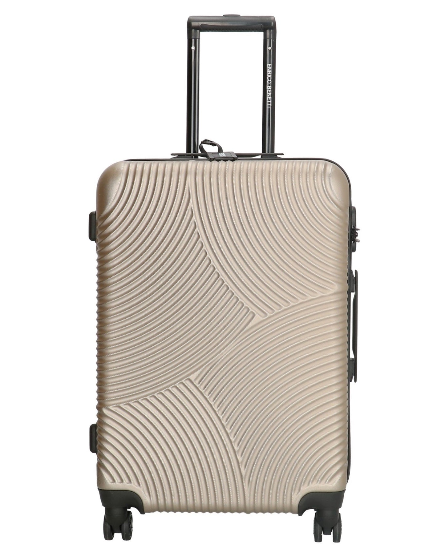 Enrico Benetti - Louisville Middel (Champagne) | 65x43x25cm