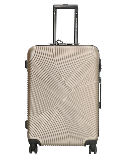 Enrico Benetti - Louisville Middel (Champagne) | 65x43x25cm