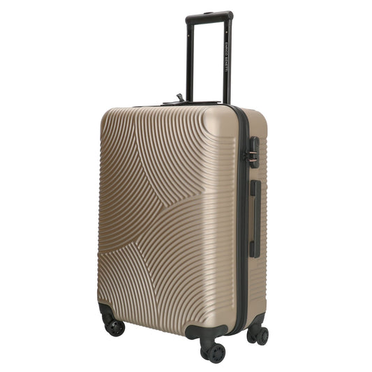 Enrico Benetti - Louisville Middel (Champagne) | 65x43x25cm