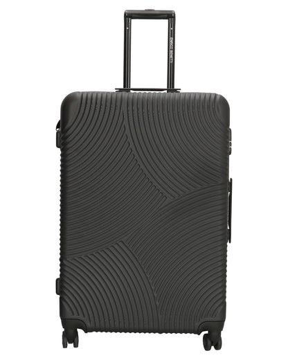 Enrico Benetti - Louisville Groot (Zwart) | 75x46x27cm