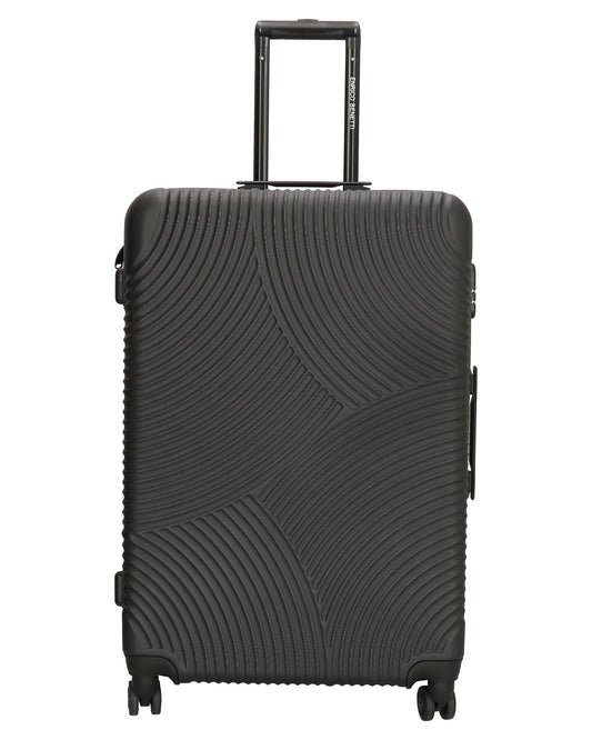 Enrico Benetti - Louisville Groot (Zwart) | 75x46x27cm