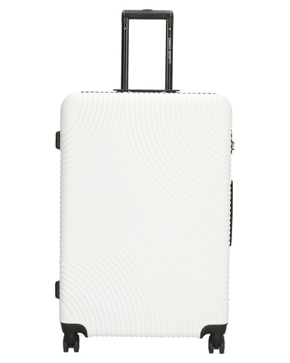 Enrico Benetti - Louisville Groot (Wit) | 75x46x27cm
