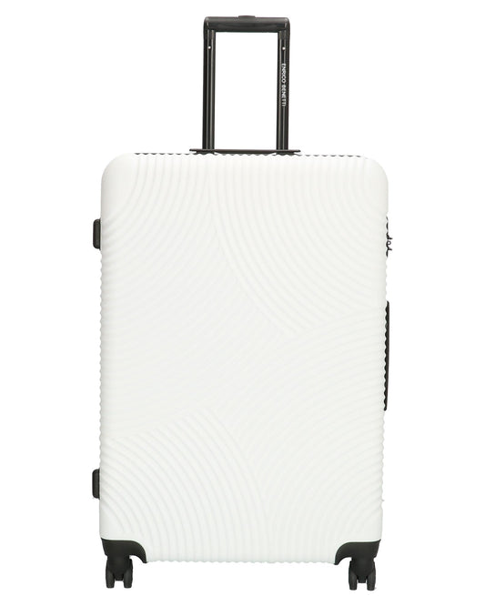 Enrico Benetti - Louisville Groot (Wit) | 75x46x27cm