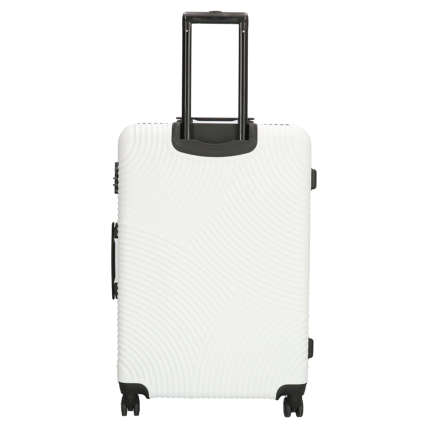 Enrico Benetti - Louisville Groot (Wit) | 75x46x27cm