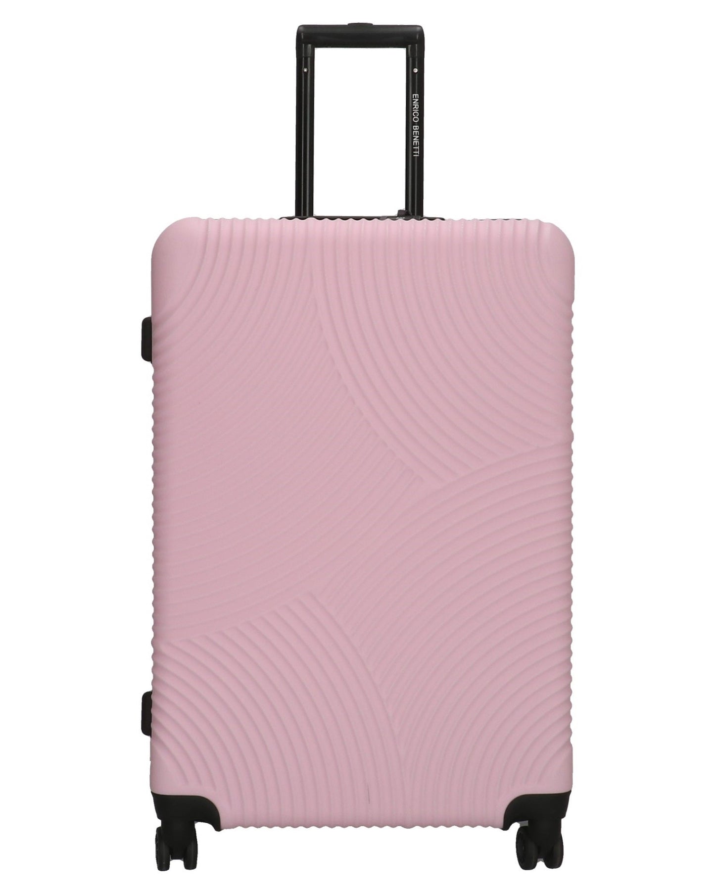 Enrico Benetti - Louisville Groot (Roze) | 75x46x27cm