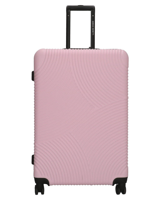 Enrico Benetti - Louisville Groot (Roze) | 75x46x27cm