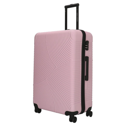 Enrico Benetti - Louisville Groot (Roze) | 75x46x27cm