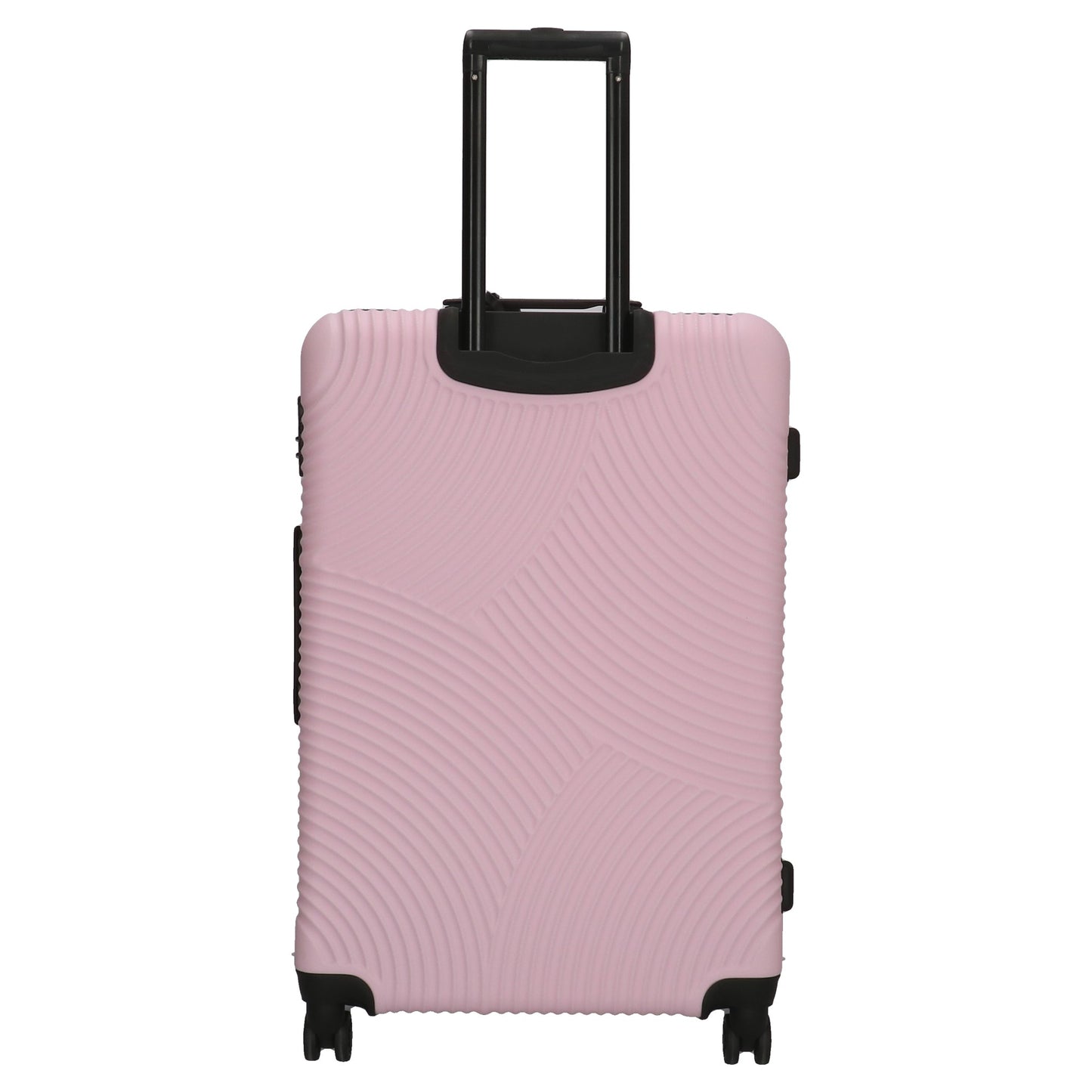 Enrico Benetti - Louisville Groot (Roze) | 75x46x27cm