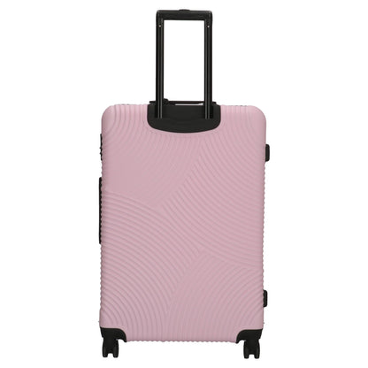 Enrico Benetti - Louisville Groot (Roze) | 75x46x27cm