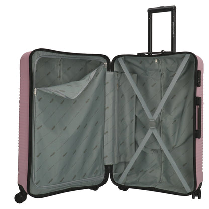 Enrico Benetti - Louisville Groot (Roze) | 75x46x27cm