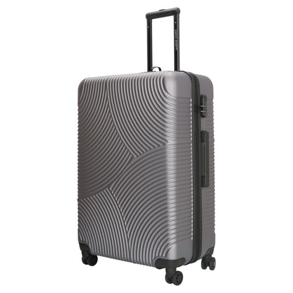 Enrico Benetti - Louisville Groot (Grijs) | 75x46x27cm