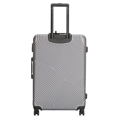 Enrico Benetti - Louisville Groot (Grijs) | 75x46x27cm