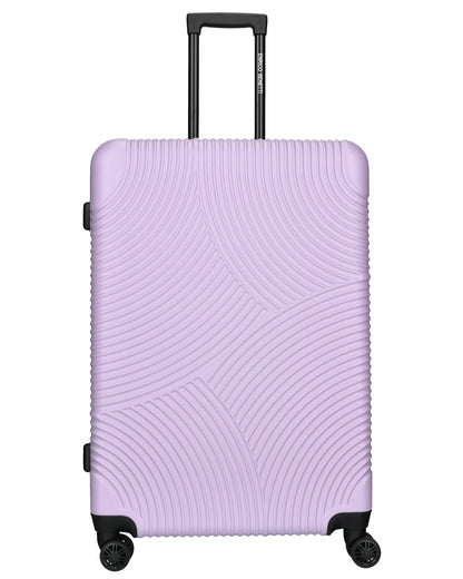 Enrico Benetti - Louisville Groot (Paars) | 75x46x27cm