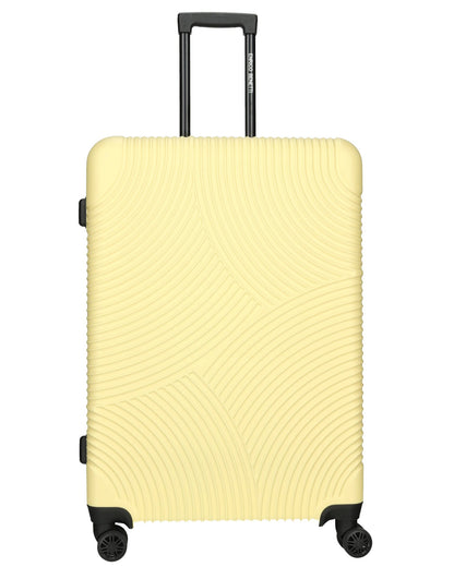 Enrico Benetti - Louisville Groot (Geel) | 75x46x27cm