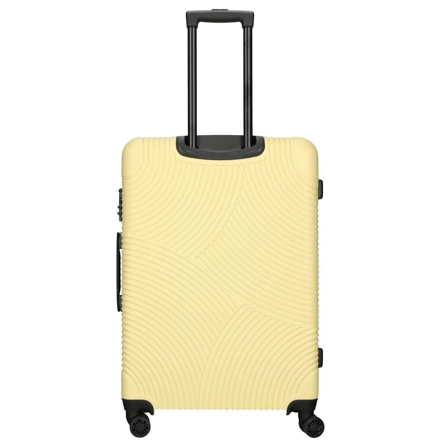 Enrico Benetti - Louisville Groot (Geel) | 75x46x27cm