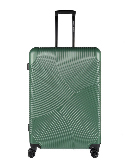Enrico Benetti - Louisville Groot (Olijf Groen) | 75x46x27cm