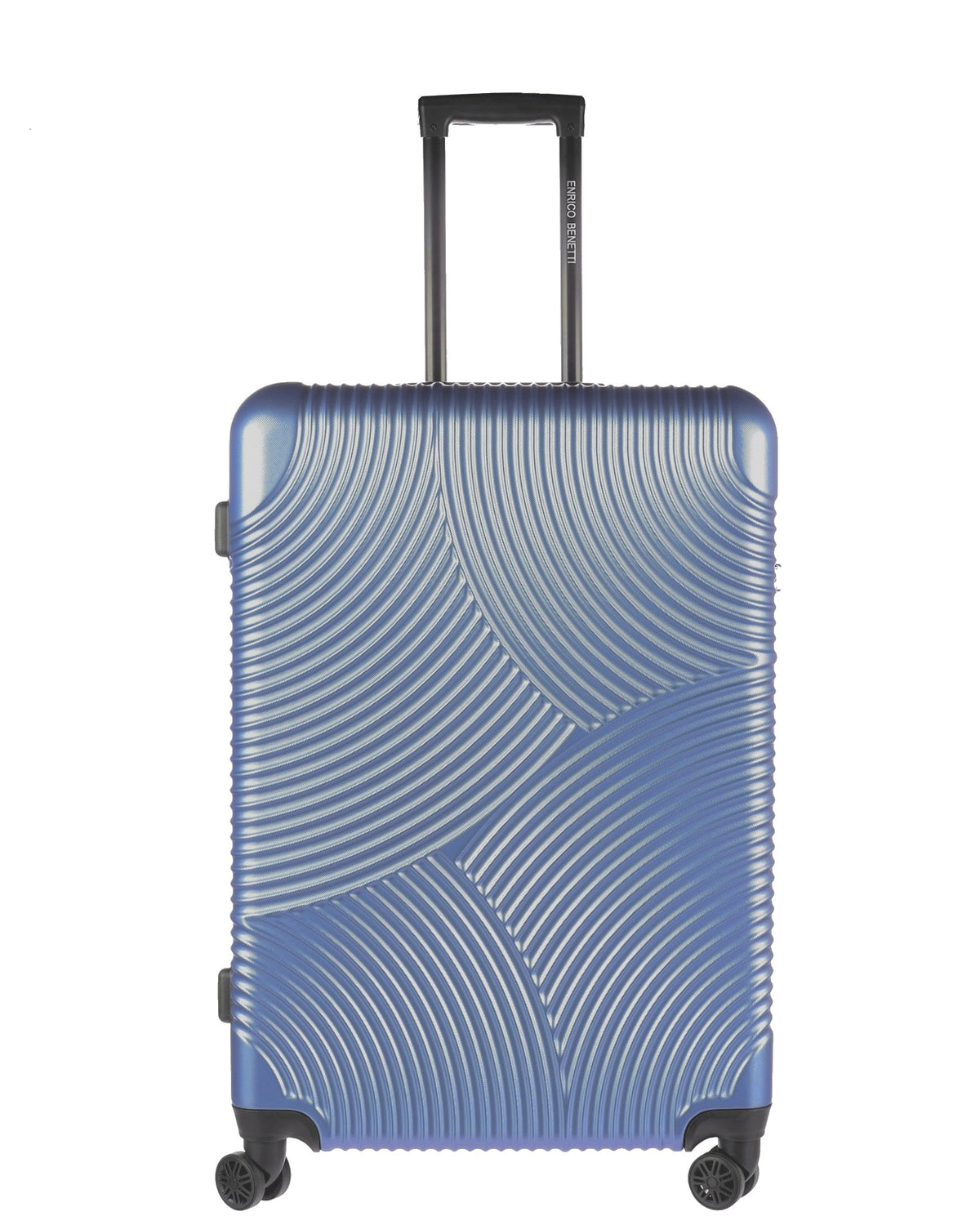 Enrico Benetti - Louisville Groot (Jeans Blauw) | 75x46x27cm