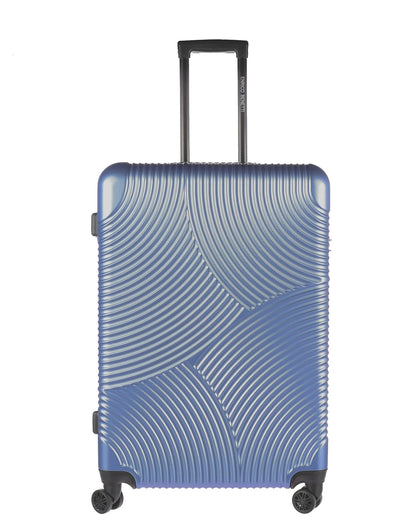 Enrico Benetti - Louisville Groot (Jeans Blauw) | 75x46x27cm