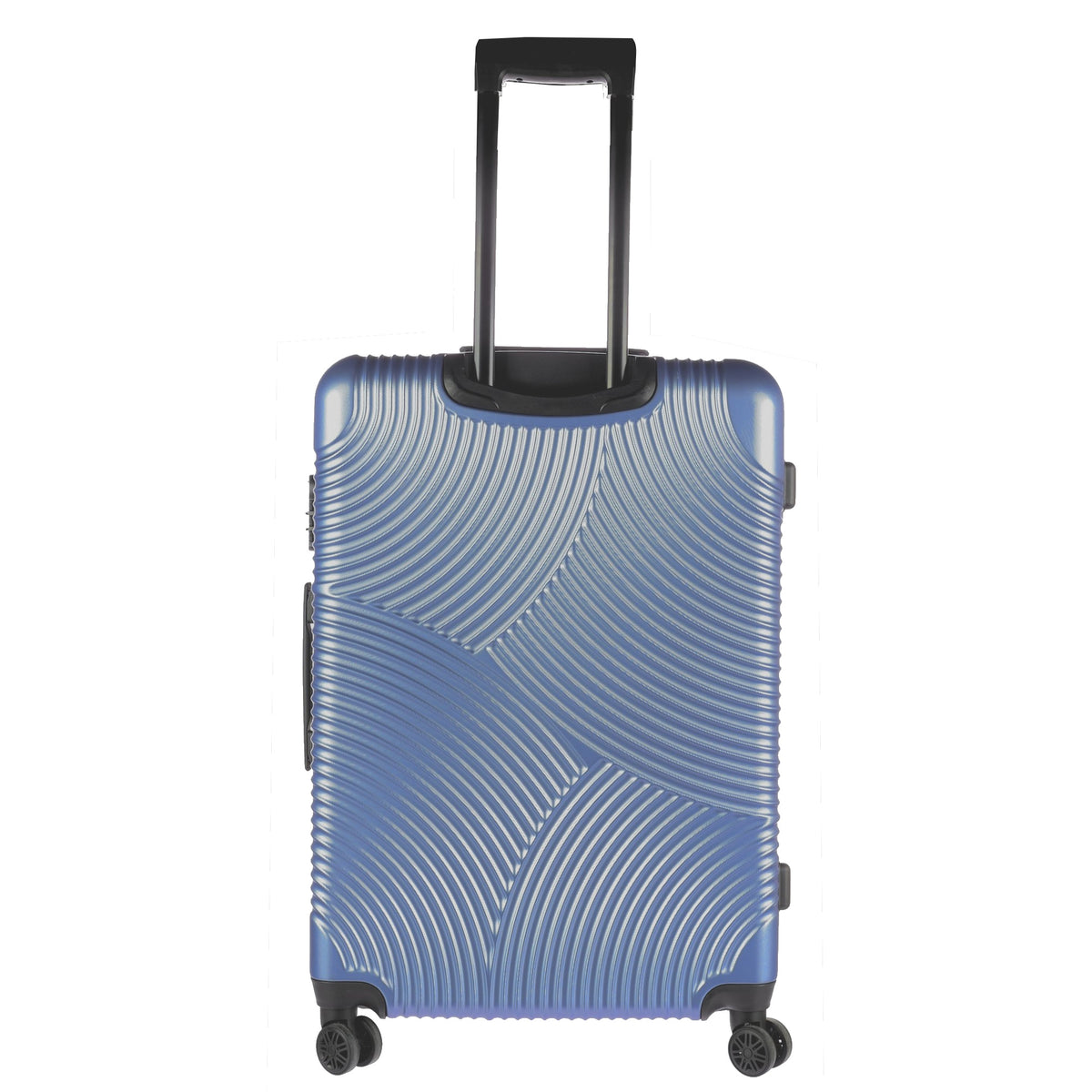 Enrico Benetti - Louisville Groot (Jeans Blauw) | 75x46x27cm