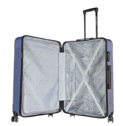 Enrico Benetti - Louisville Groot (Jeans Blauw) | 75x46x27cm