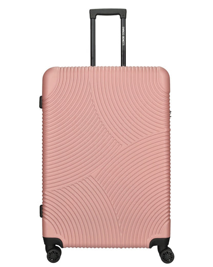 Enrico Benetti - Louisville Groot (Oud Roze) | 75x46x27cm