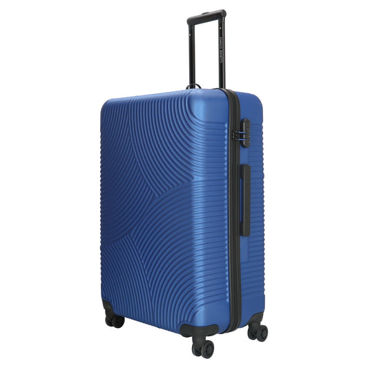 Enrico Benetti - Louisville Groot (Staalblauw) | 75x46x27cm