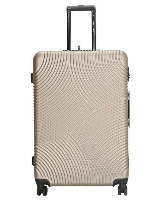 Enrico Benetti - Louisville Groot (Champagne) | 75x46x27cm
