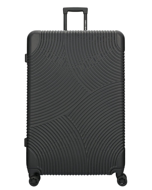 Enrico Benetti - Louisville Extra Groot (Zwart) | 84x54x32cm