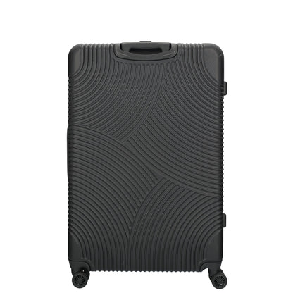 Enrico Benetti - Louisville Extra Groot (Zwart) | 84x54x32cm
