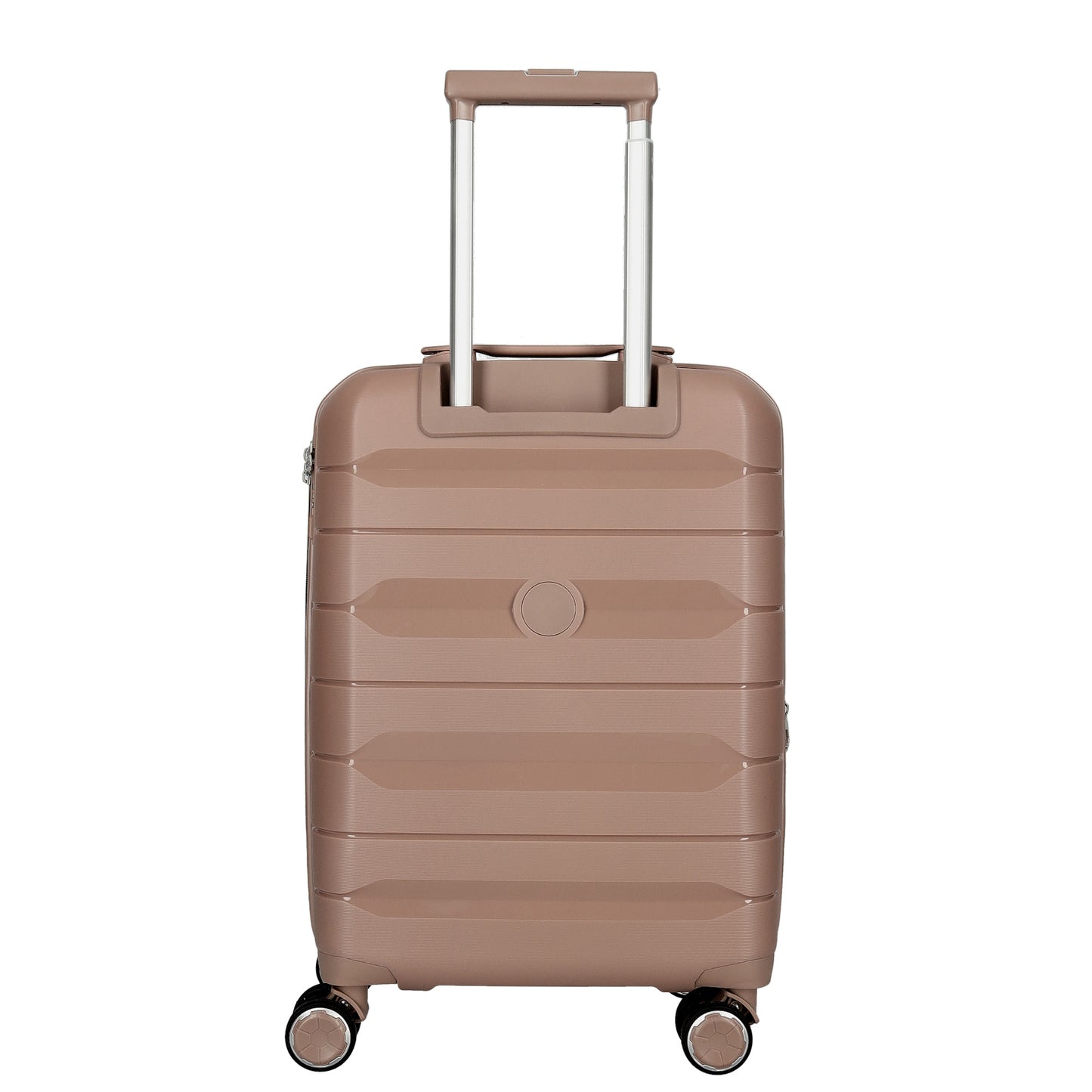 Enrico Benetti - Montréal Handbagage (Rosé) | 55x40x20cm