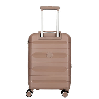 Enrico Benetti - Montréal Handbagage (Rosé) | 55x40x20cm