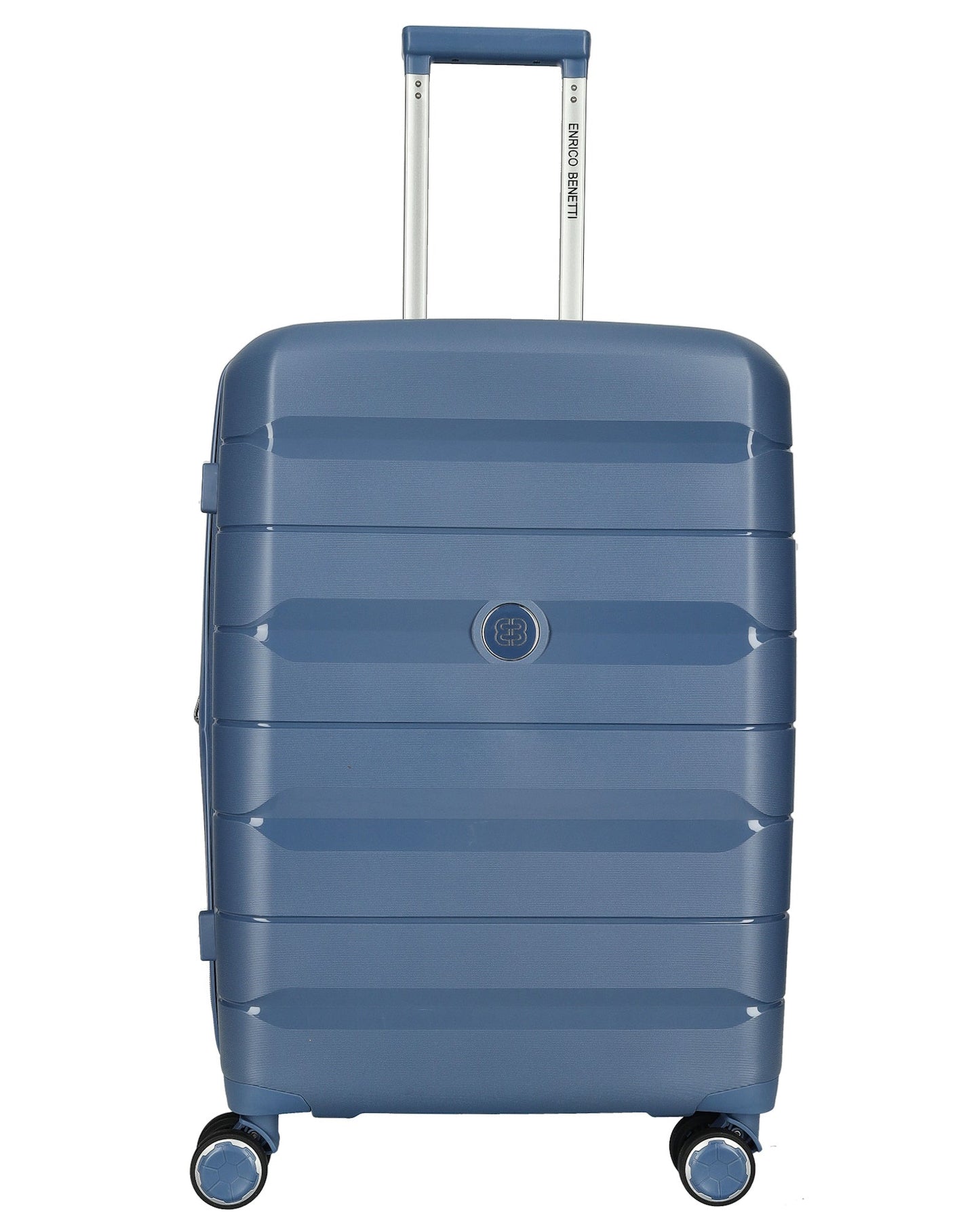 Enrico Benetti - Montréal Middel (Jeans Blauw) | 66x43x26cm