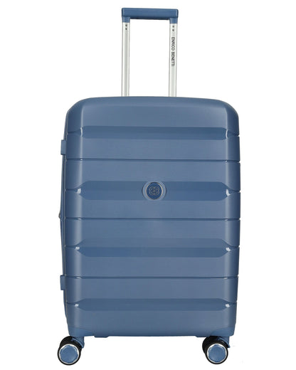 Enrico Benetti - Montréal Middel (Jeans Blauw) | 66x43x26cm