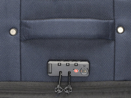 Enrico Benetti - Oakville Middel (Navy) | 65x41x26cm