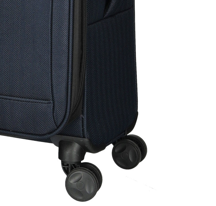 Enrico Benetti - Oakville Middel (Navy) | 65x41x26cm