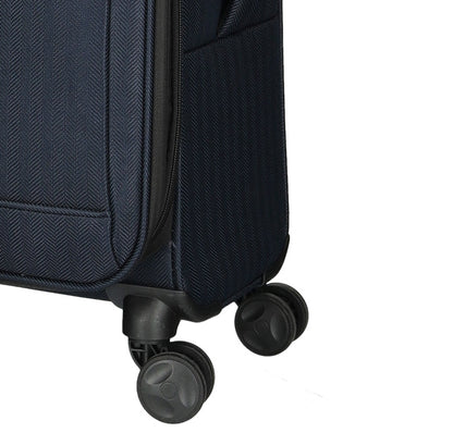 Enrico Benetti - Oakville Middel (Navy) | 65x41x26cm