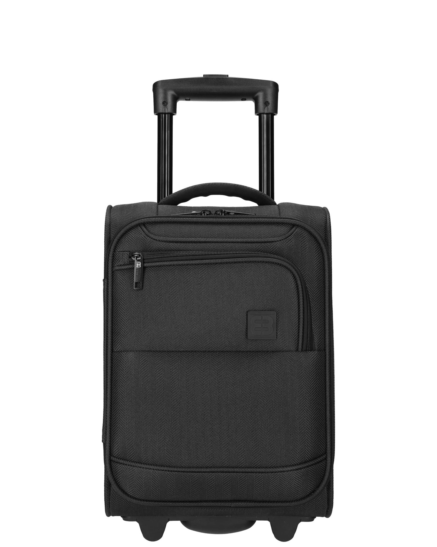 Enrico Benetti - Oakville Underseater (Zwart) | 40x25x20cm