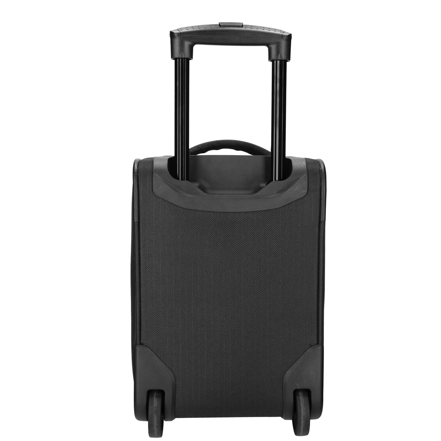 Enrico Benetti - Oakville Underseater (Zwart) | 40x25x20cm