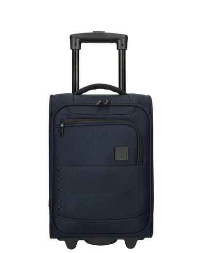 Enrico Benetti - Oakville Underseater (Navy) | 40x25x20cm