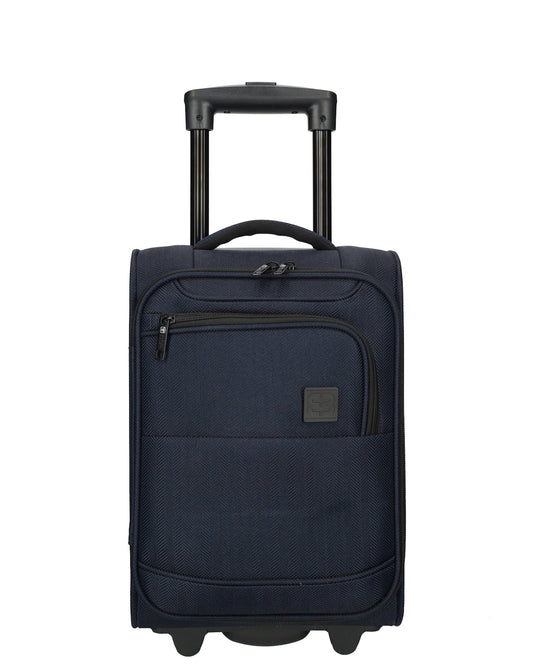 Enrico Benetti - Oakville Underseater (Navy) | 40x25x20cm