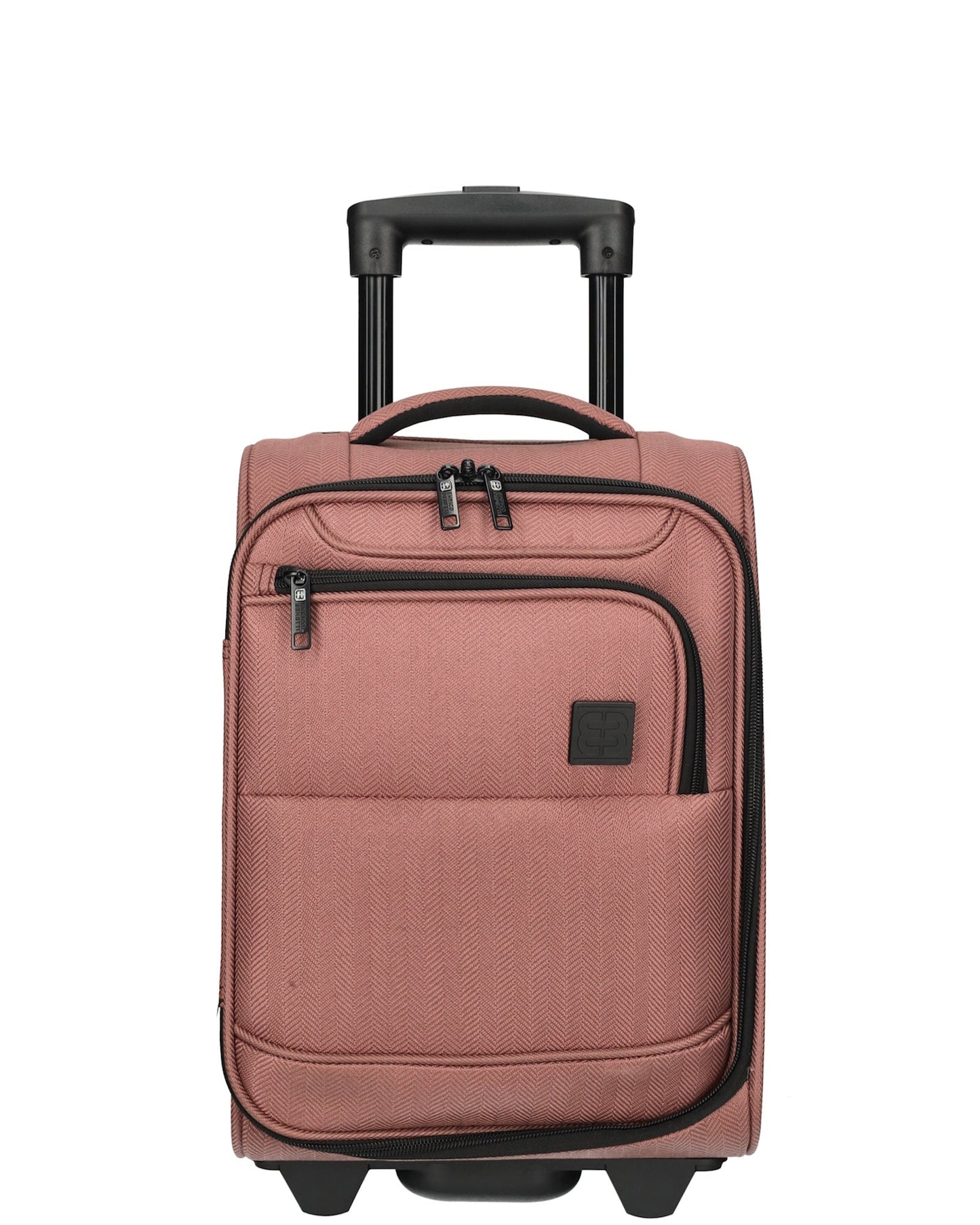 Enrico Benetti - Oakville Underseater (Roze) | 40x25x20cm