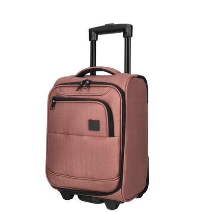 Enrico Benetti - Oakville Underseater (Roze) | 40x25x20cm