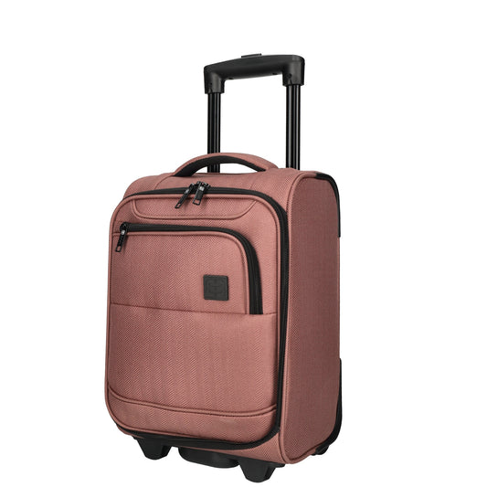 Enrico Benetti - Oakville Underseater (Roze) | 40x25x20cm