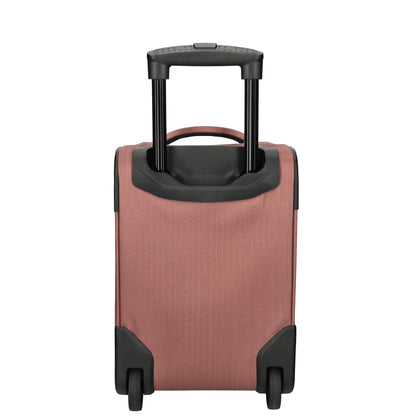Enrico Benetti - Oakville Underseater (Roze) | 40x25x20cm