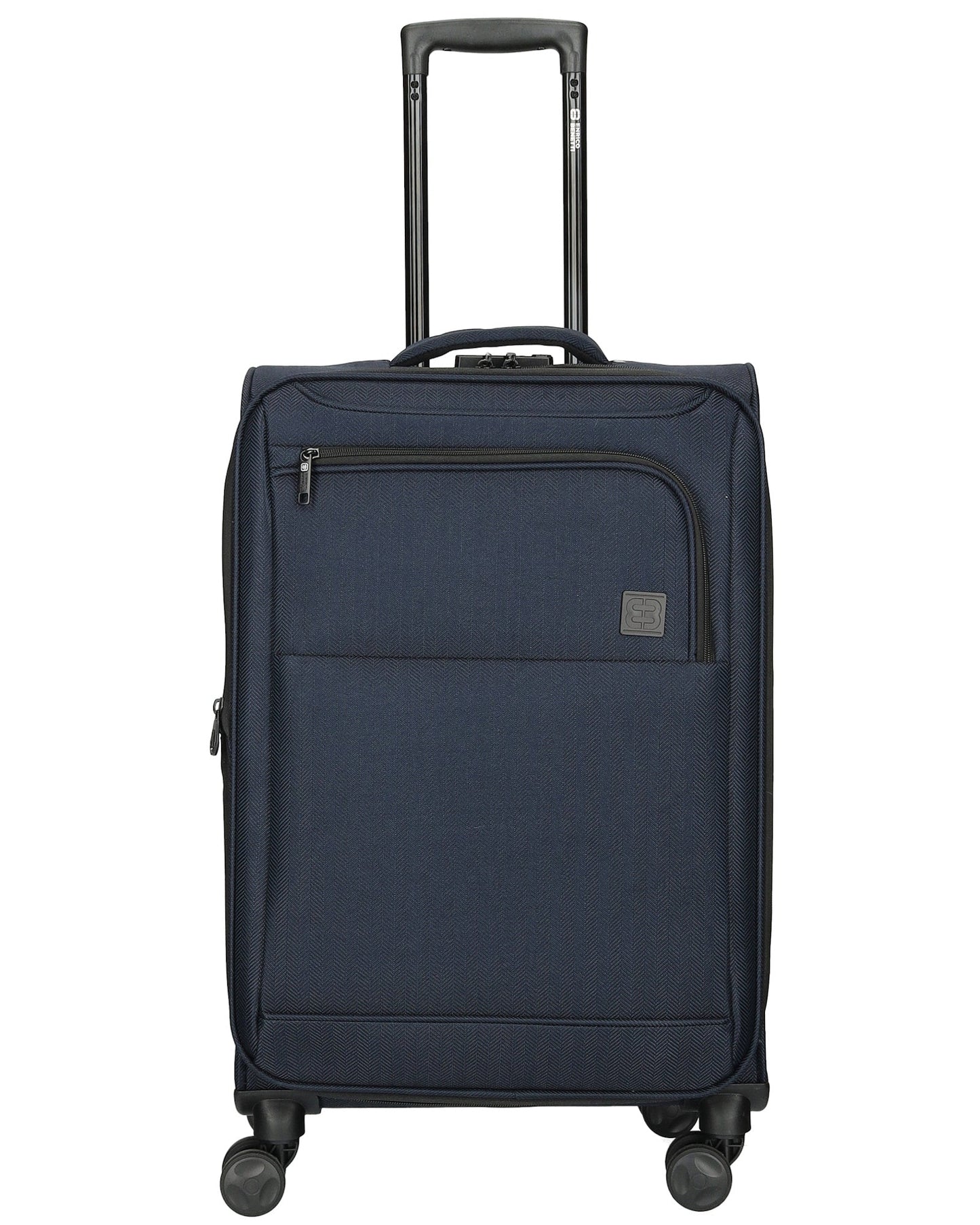 Enrico Benetti - Oakville Middel (Navy) | 65x41x26cm