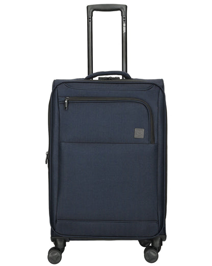 Enrico Benetti - Oakville Middel (Navy) | 65x41x26cm