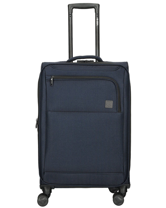 Enrico Benetti - Oakville Middel (Navy) | 65x41x26cm