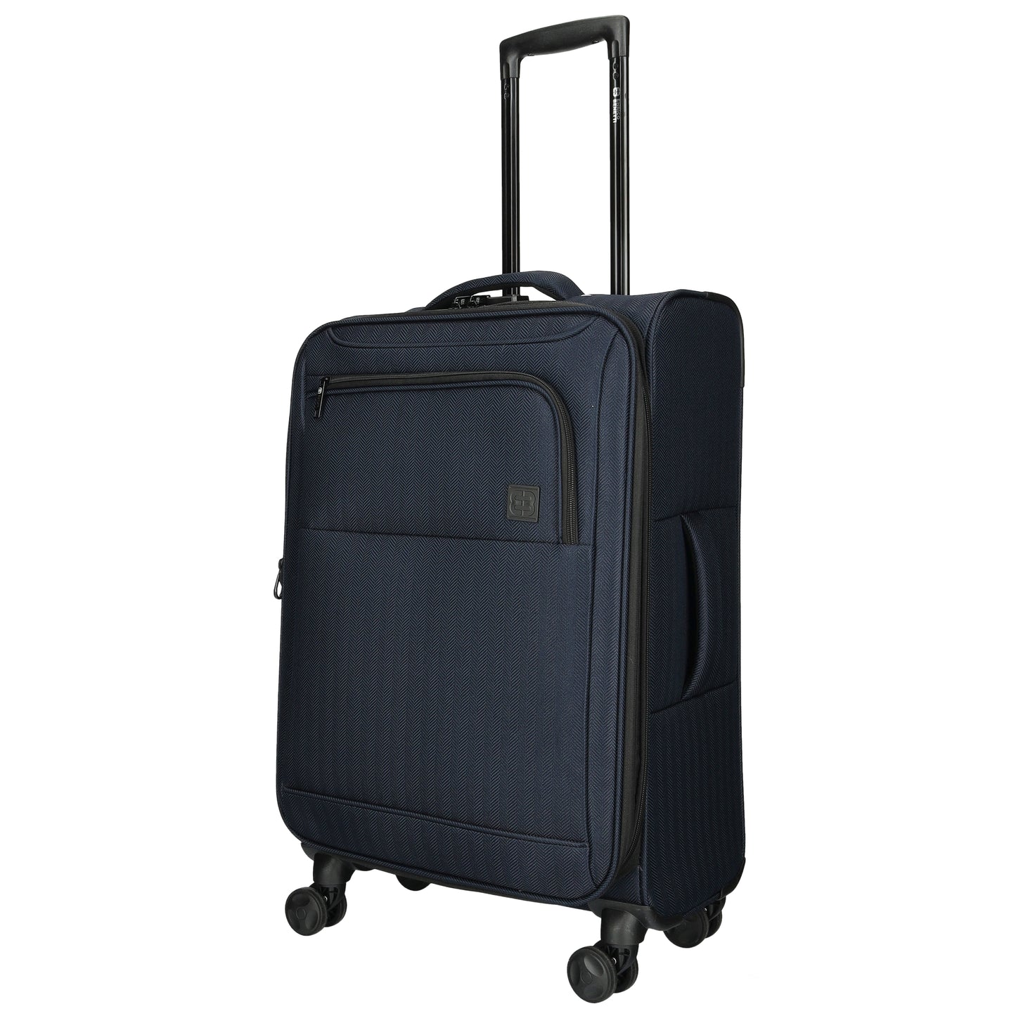 Enrico Benetti - Oakville Middel (Navy) | 65x41x26cm