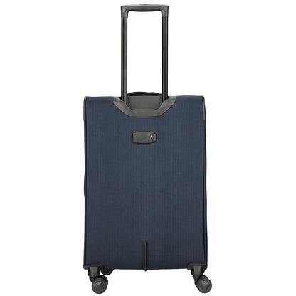 Enrico Benetti - Oakville Middel (Navy) | 65x41x26cm