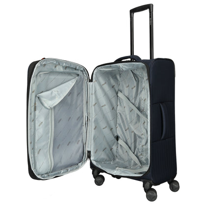 Enrico Benetti - Oakville Middel (Navy) | 65x41x26cm